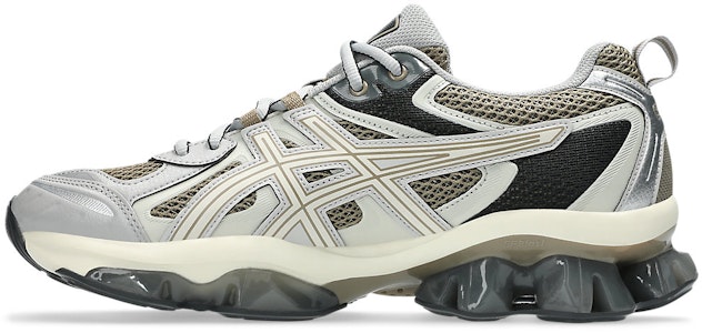 ASICS Gel-Quantum Kinetic 運動鞋 胡椒灰/水泥灰 1203A270-204 Shop ASICS Gel-Quantum Kinetic 運動鞋 胡椒灰/水泥灰 1203A270-204