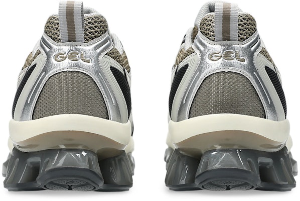 ASICS Gel-Quantum Kinetic Sneakers Pepper/Cement Grey 1203A270-204 Purchase ASICS Gel-Quantum Kinetic Sneakers Pepper/Cement Grey 1203A270-204