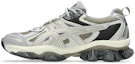 Purchase ASICS Gel-Quantum Kinetic Sneakers Pepper/Cement Grey 1203A270-204