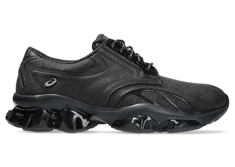 ASICS Gel Quantum Kinetic 'Black' 1203B056-001
