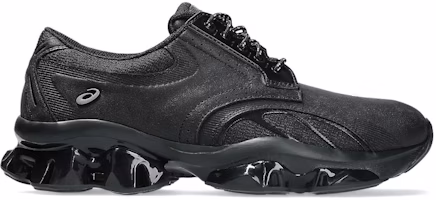 ASICS Gel-Quantum Kinetic SP Black 1203B056-001