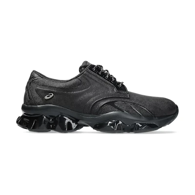 ASICS Gel QNTM Kinetic 'Black'