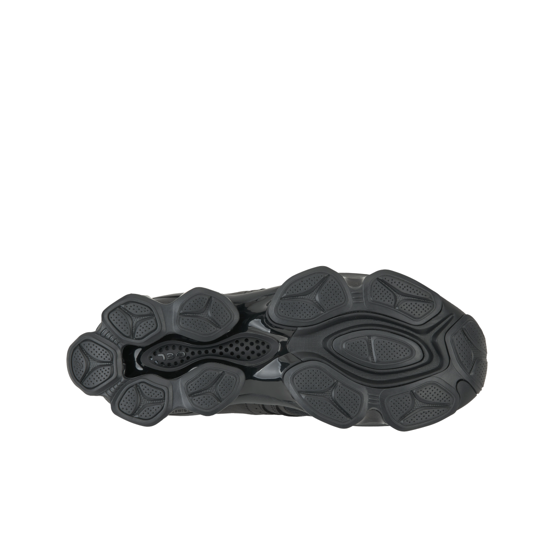 Order ASICS Gel-Quantum Kinetic SP Hitam 1203B056-001