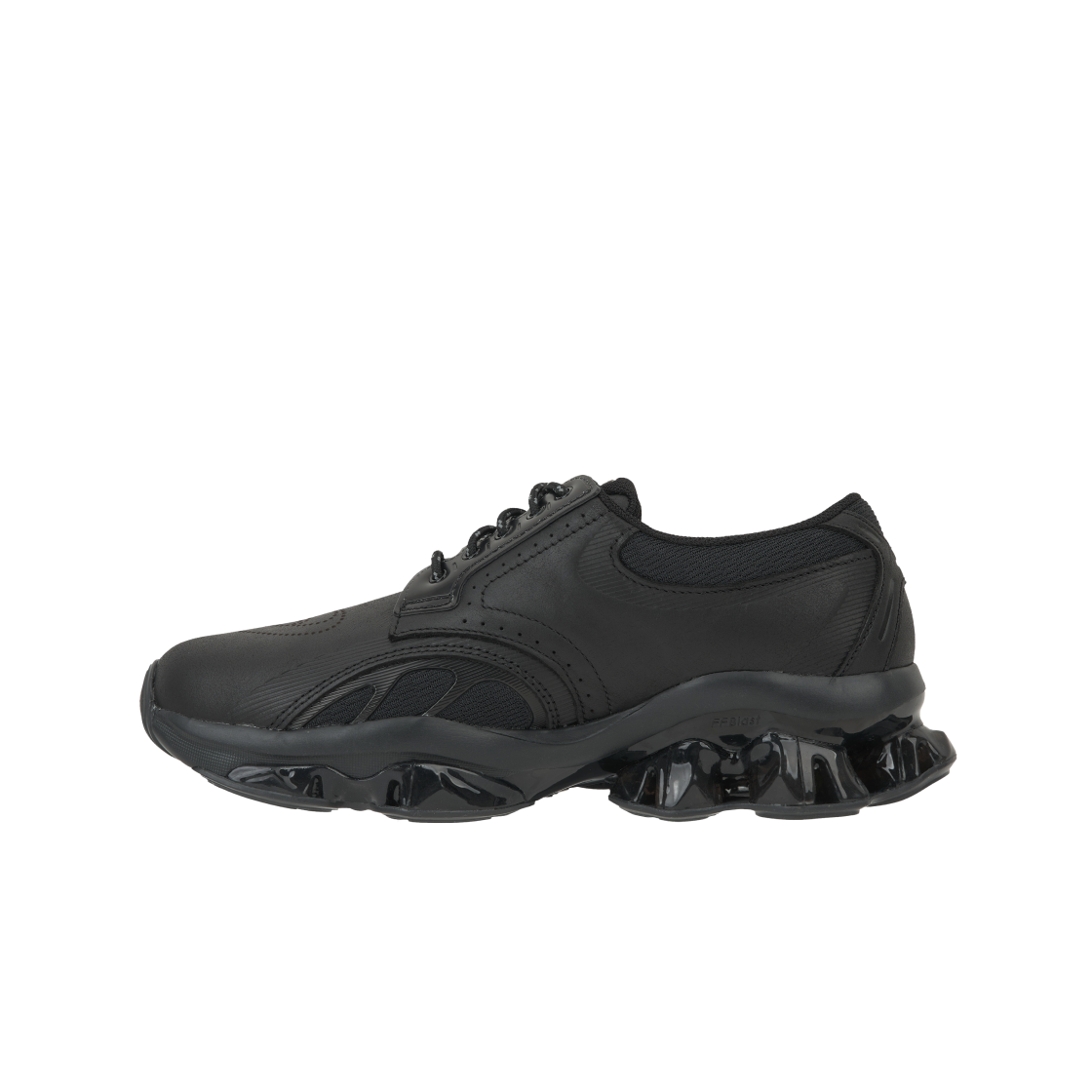 Lookbook ASICS Gel-Quantum Kinetic SP Hitam 1203B056-001