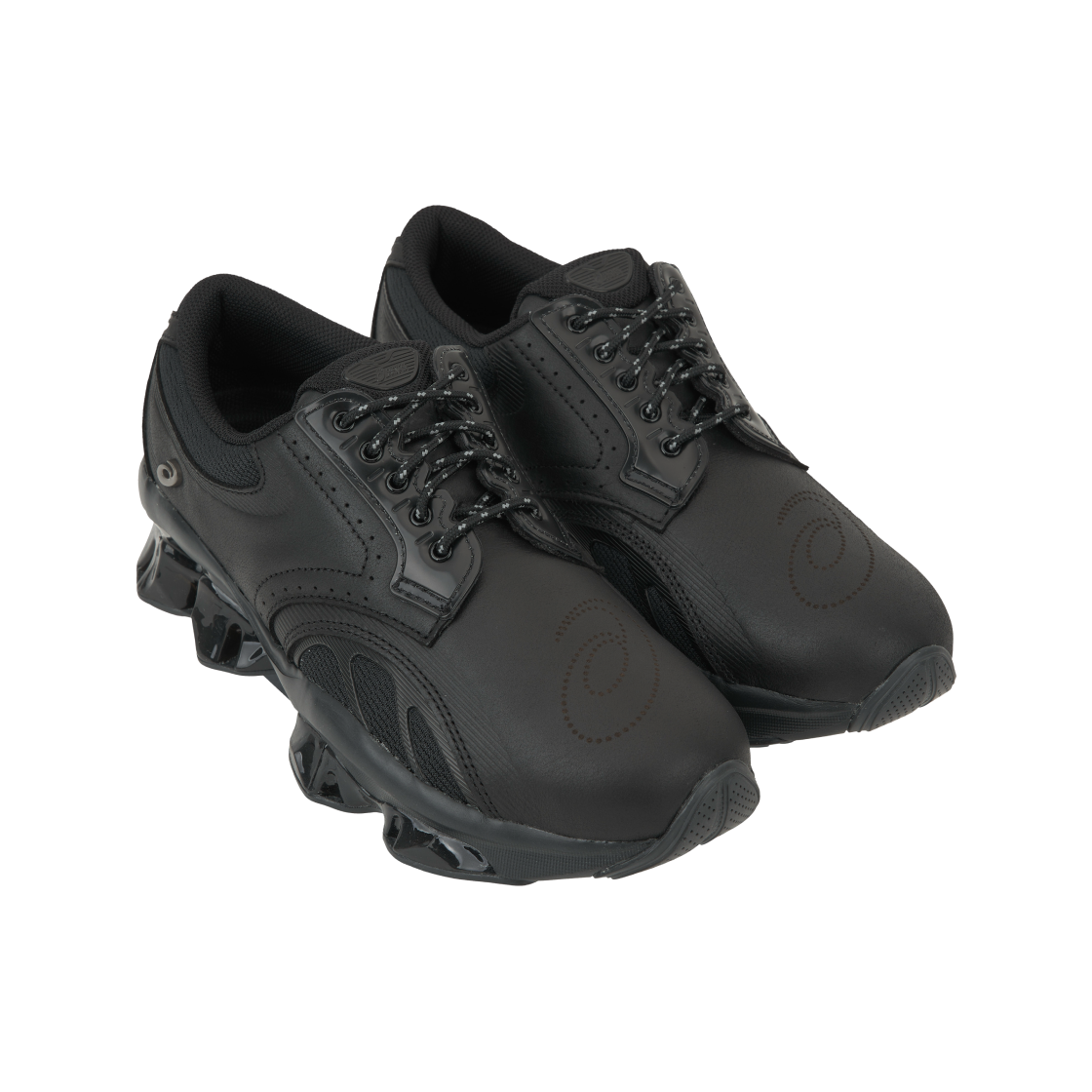 Shop ASICS Gel-Quantum Kinetic SP Hitam 1203B056-001