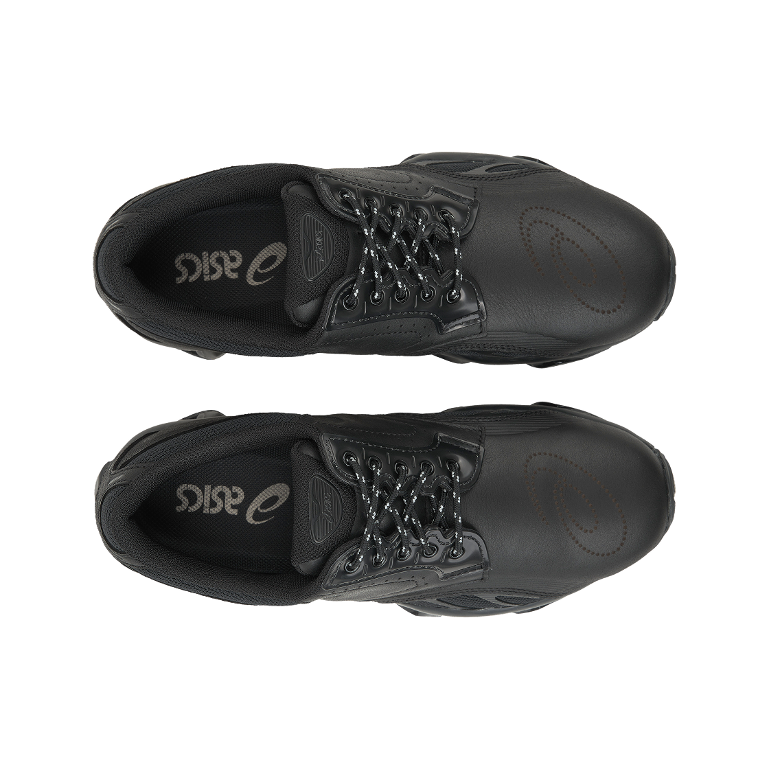 Purchase ASICS Gel-Quantum Kinetic SP Hitam 1203B056-001