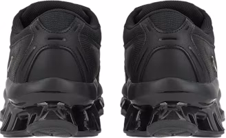 Details for ASICS Gel-Quantum Kinetic 'Black' 1203B056-001
