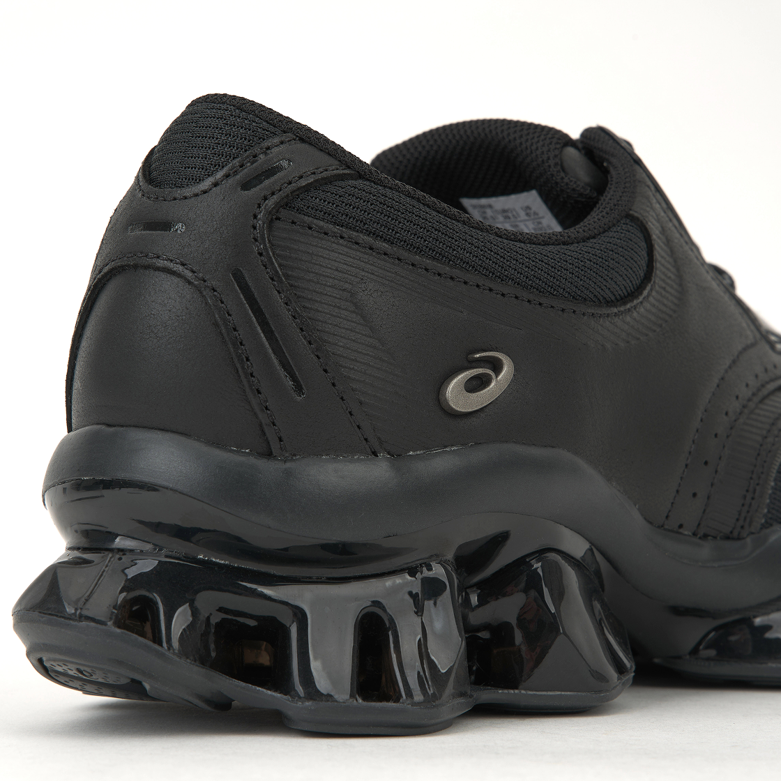 Cheap ASICS Gel-Quantum Kinetic SP Hitam 1203B056-001