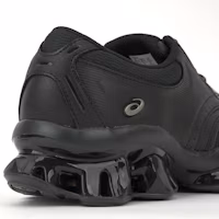 Cheap ASICS Gel-Quantum Kinetic 'Black' 1203B056-001