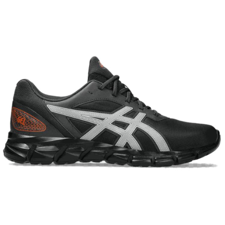 Order 亚瑟士Gel-Quantum Lyte 2黑白配色 1201A873-020