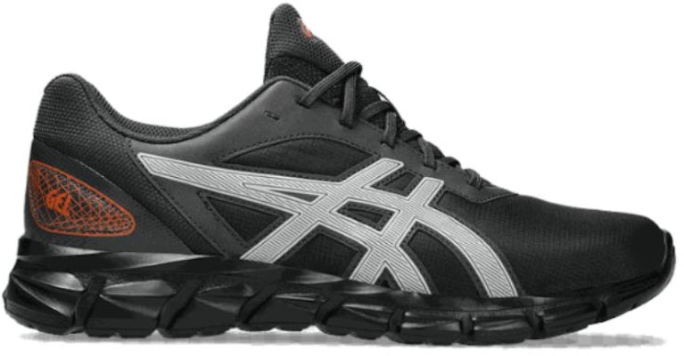 아식스 젤퀀텀 라이트 2 '블랙 화이트' 1201A873-020 Order 아식스 젤퀀텀 라이트 2 '블랙 화이트' 1201A873-020