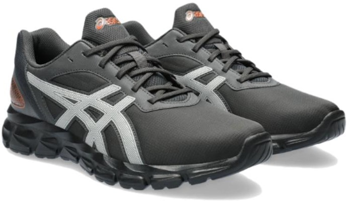 아식스 젤퀀텀 라이트 2 '블랙 화이트' 1201A873-020 Lookbook 아식스 젤퀀텀 라이트 2 '블랙 화이트' 1201A873-020