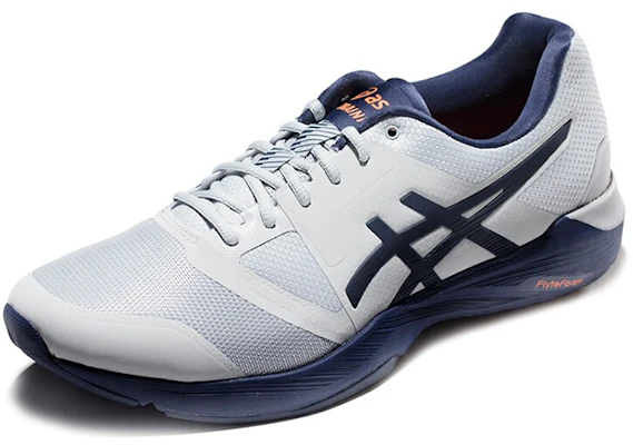 ASICS Gel-Quest FF /Blauw ''Grijs'' 1031A003-020 Order ASICS Gel-Quest FF /Blauw ''Grijs'' 1031A003-020