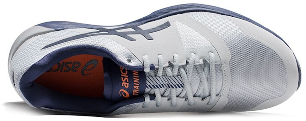 ASICS Gel-Quest FF /Blue 'Grey' 1031A003-020 Lookbook ASICS Gel-Quest FF /Blue 'Grey' 1031A003-020
