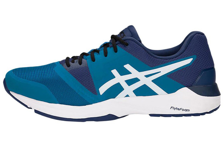 ASICS Gel-Quest FF Blue 1031A003-400