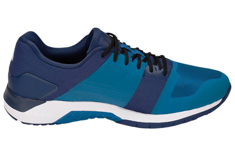 Order ASICS Gel-Quest FF Bleu 1031A003-400