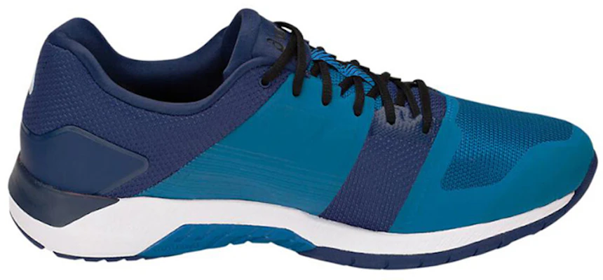 ASICS Gel-Quest FF Bleu 1031A003-400 Order ASICS Gel-Quest FF Bleu 1031A003-400