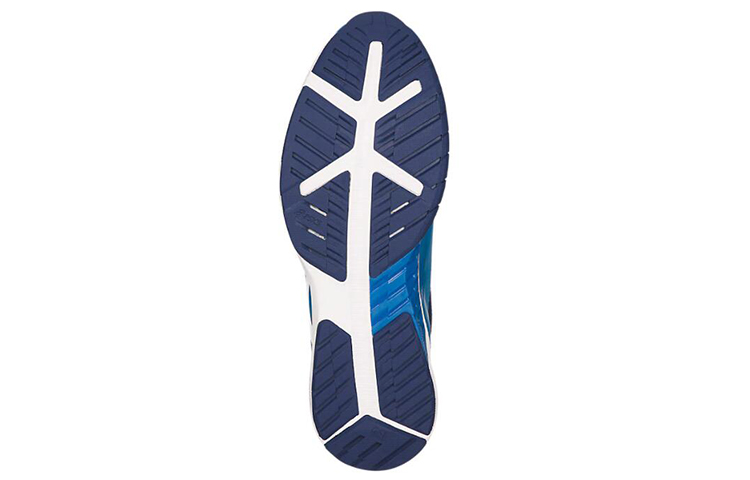 Purchase ASICS Gel-Quest FF Bleu 1031A003-400