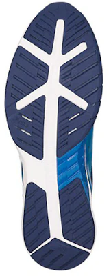 ASICS Gel-Quest FF Bleu 1031A003-400 Purchase ASICS Gel-Quest FF Bleu 1031A003-400