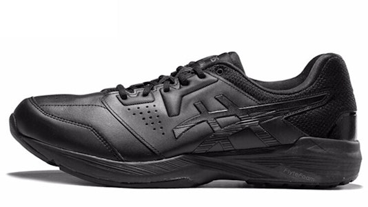 아식스 젤-퀘스트 FF LE '블랙' (Asics Jel-Kweseuteu FF LE 'Beullaek') 1031A017-001 Buy 아식스 젤-퀘스트 FF LE '블랙' (Asics Jel-Kweseuteu FF LE 'Beullaek') 1031A017-001