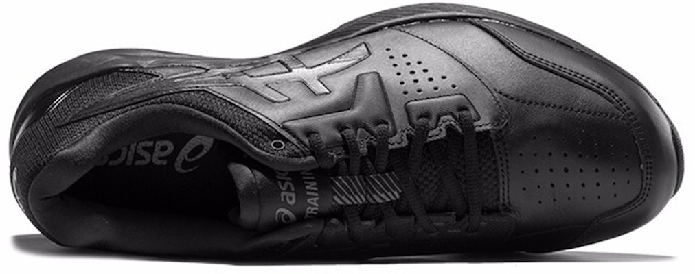 ASICS Gel-Quest FF LE 'Black' 1031A017-001 Lookbook ASICS Gel-Quest FF LE 'Black' 1031A017-001