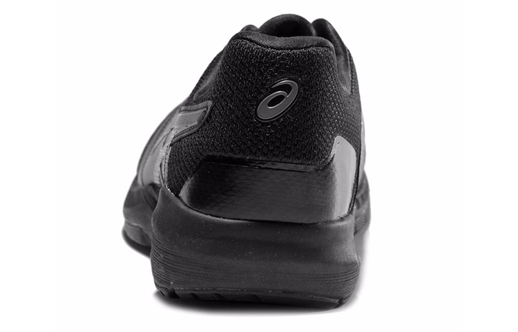 Shop Asics Gel-Quest FF LE 跑步鞋 黑色