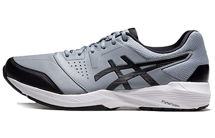 Buy Asics Gel-Quest FF LE 黑灰 訓練鞋