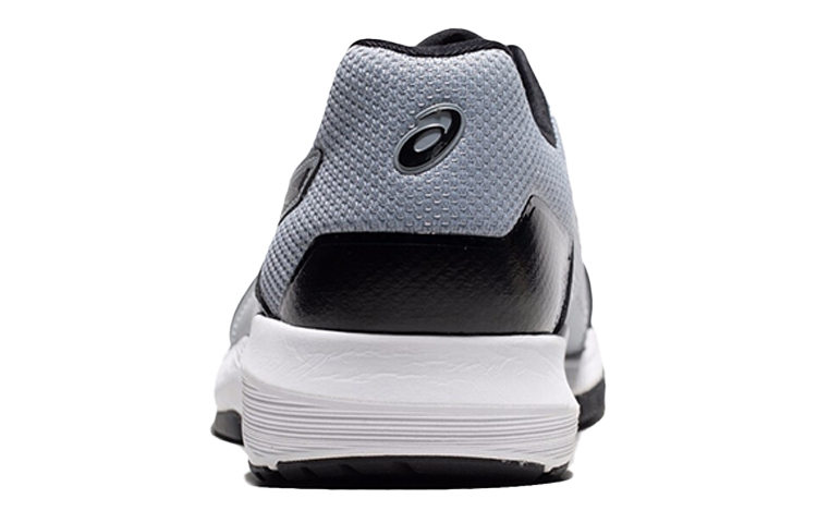 Lookbook Asics Gel-Quest FF LE 黑灰 訓練鞋