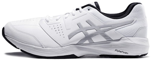 ASICS Gel-Quest FF LE /Grey 'White' 1031A017-103 ASICS Gel-Quest FF LE /Grey 'White' 1031A017-103