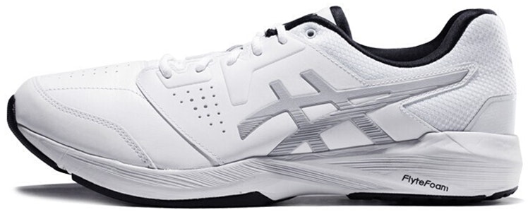 아식스 젤-퀘스트 FF LE 그레이/화이트 1031A017-103 Buy 아식스 젤-퀘스트 FF LE 그레이/화이트 1031A017-103