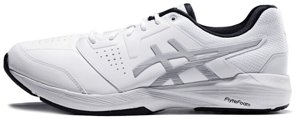 ASICS Gel-Quest FF LE /Grey 'White' 1031A017-103 Buy ASICS Gel-Quest FF LE /Grey 'White' 1031A017-103