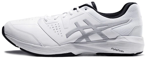 ASICS Gel-Quest FF LE /Grey 'White' 1031A017-103 ASICS Gel-Quest FF LE /Grey 'White' 1031A017-103