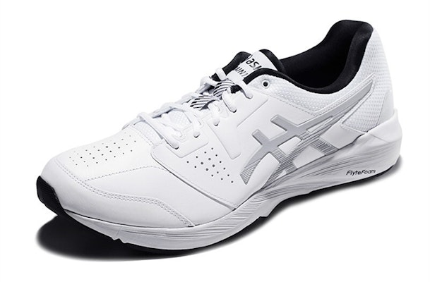 ASICS Gel-Quest FF LE /Grey 'White' 1031A017-103 Order ASICS Gel-Quest FF LE /Grey 'White' 1031A017-103