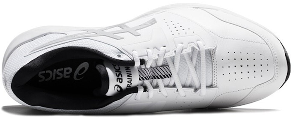 ASICS Gel-Quest FF LE /Grey 'White' 1031A017-103 Lookbook ASICS Gel-Quest FF LE /Grey 'White' 1031A017-103