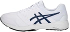 Buy ASICS Gel-Quest FF Kulit 'Putih Biru' 1031A017-100
