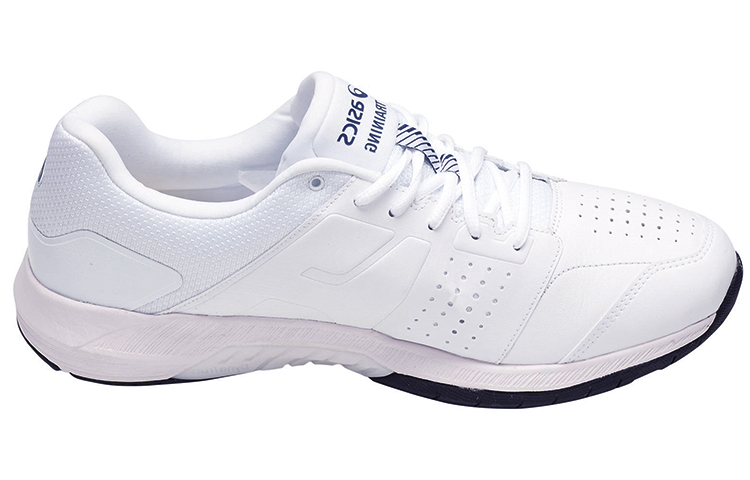 Order ASICS Gel-Quest FF Pelle ''Bianco Blu'' 1031A017-100