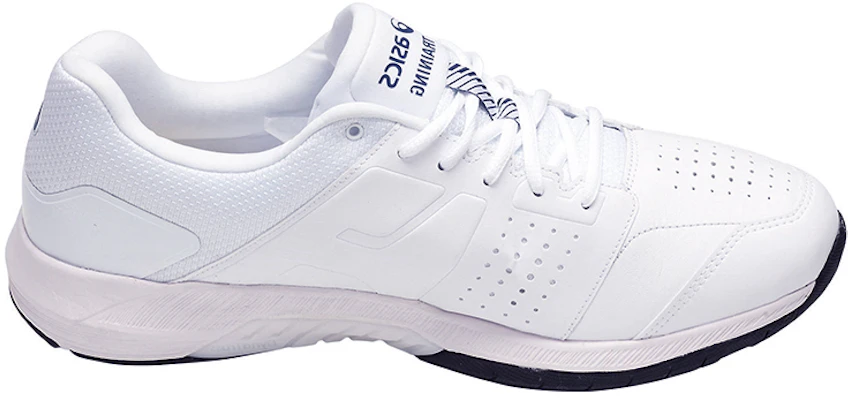 ASICS Gel-Quest FF Leder ''Weiß Blau'' 1031A017-100 Order ASICS Gel-Quest FF Leder ''Weiß Blau'' 1031A017-100