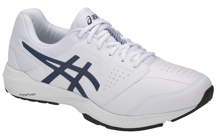 Lookbook ASICS Gel-Quest FF Pelle ''Bianco Blu'' 1031A017-100