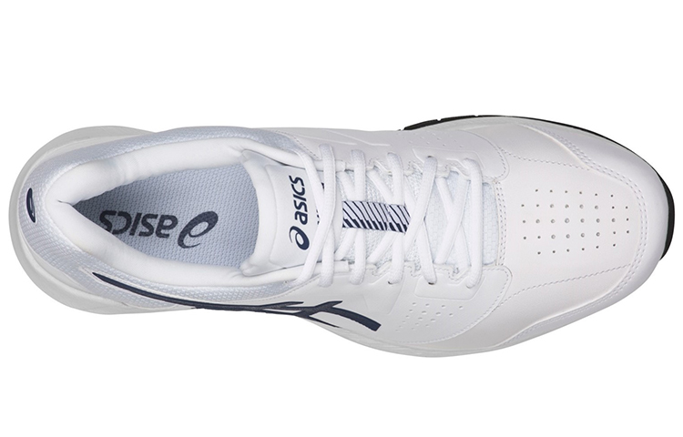 Shop ASICS Gel-Quest FF Pelle ''Bianco Blu'' 1031A017-100