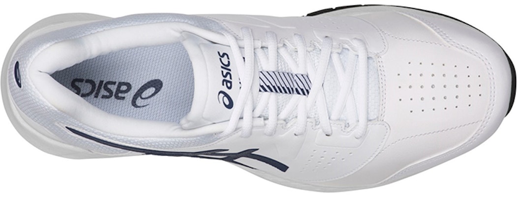 ASICS Gel-Quest FF Leather 'White Blue' 1031A017-100 Shop ASICS Gel-Quest FF Leather 'White Blue' 1031A017-100