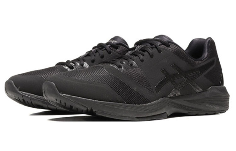 Lookbook ASICS Gel-Quest FF Chaussures/Sneakers d''Entraînement 1031A003-001