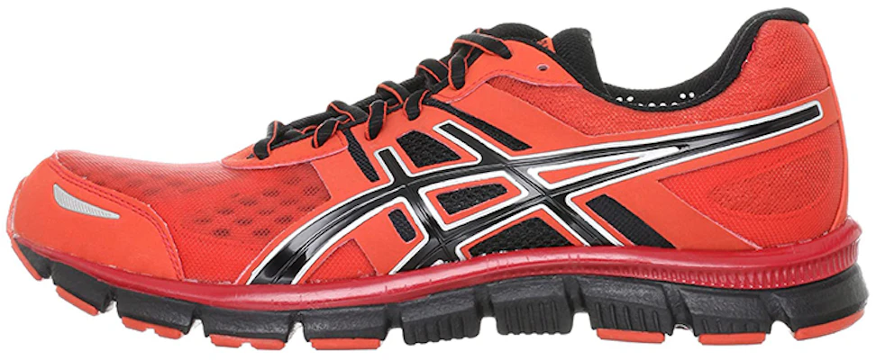ASICS Gel-Quick33 ''Rosso Nero'' TJA104-0990 Buy ASICS Gel-Quick33 ''Rosso Nero'' TJA104-0990