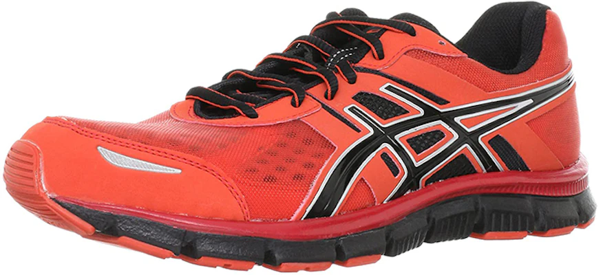 ASICS Gel-Quick33 ''Rosso Nero'' TJA104-0990 Lookbook ASICS Gel-Quick33 ''Rosso Nero'' TJA104-0990