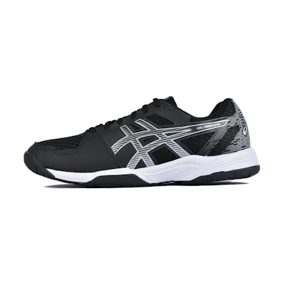 ASICS Gel-Rebound Low 'Black White'