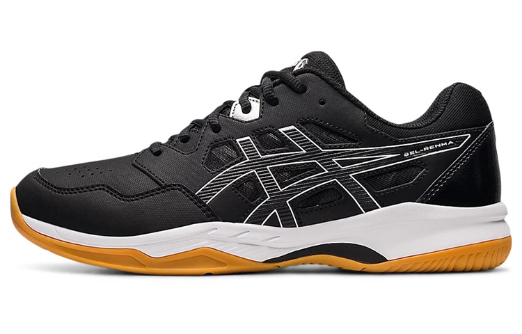 ASICS Gel-Renma 'Black White' 1073A046-002