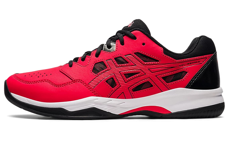 ASICS Gel-Renma 'Red Black' 1073A046-601