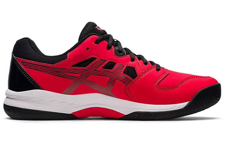Order Asics Gel-Renma (2E寬) 跑步鞋 紅黑