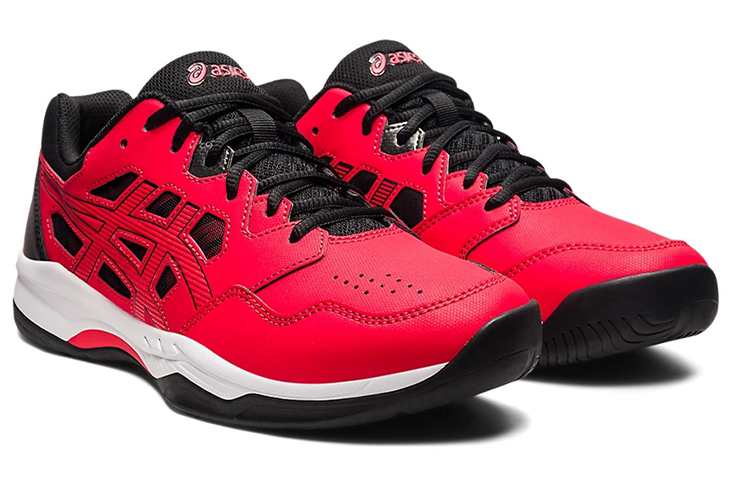 Lookbook Asics Gel-Renma (2E寬) 跑步鞋 紅黑
