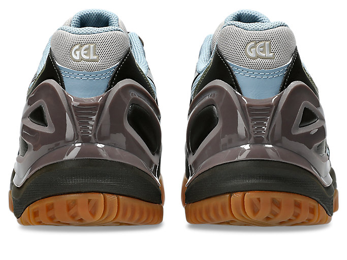 Purchase ASICS GEL-RESOLUTION 5 網球鞋 石板藍/純銀配色 1203A901-402