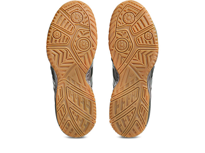 Sizing ASICS GEL-RESOLUTION 5 網球鞋 石板藍/純銀配色 1203A901-402